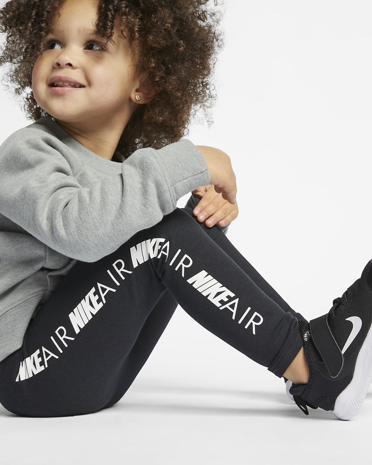 Nike Air 婴童紧身裤