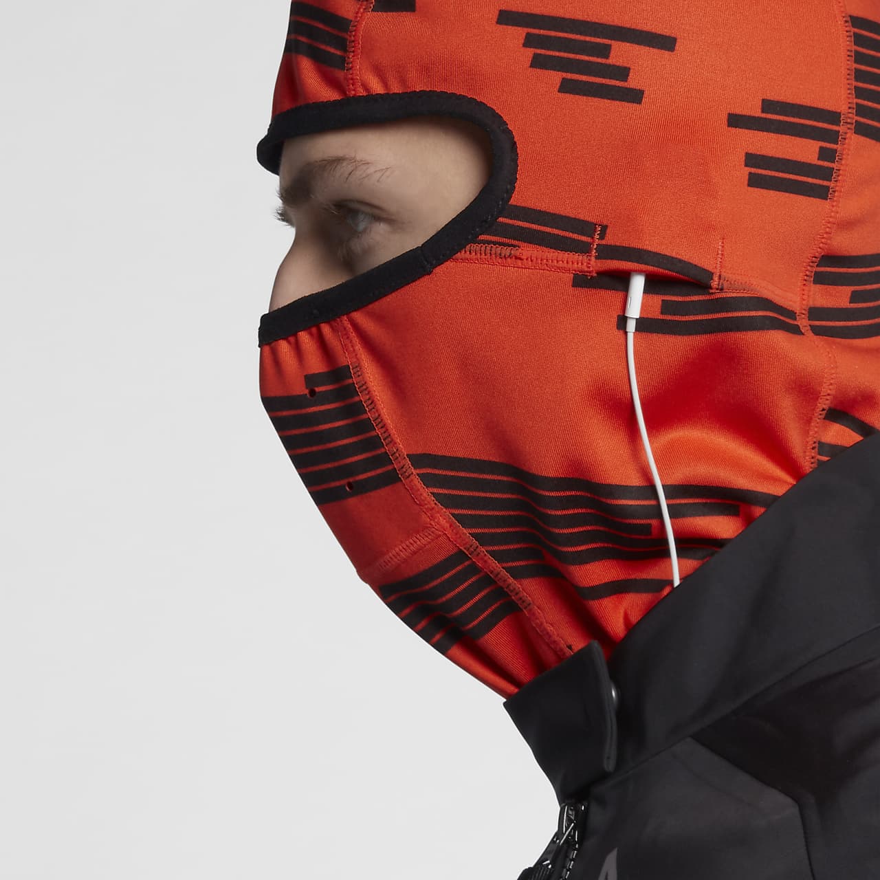 nikelab balaclava