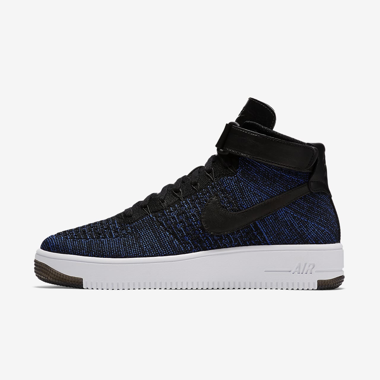 Nike AF1 Ultra Flyknit Mid 男子运动鞋