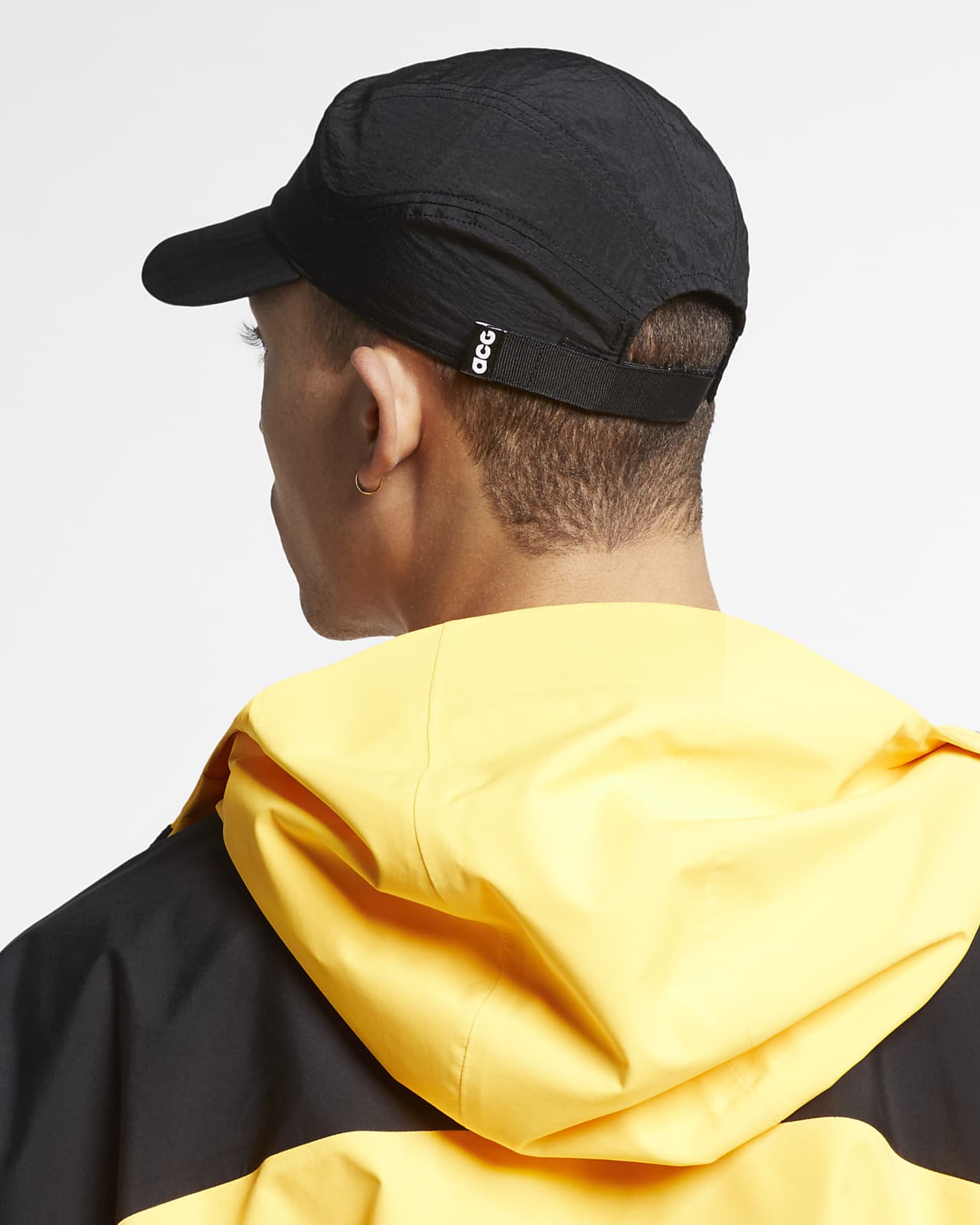 nike acg tailwind 可调节运动帽