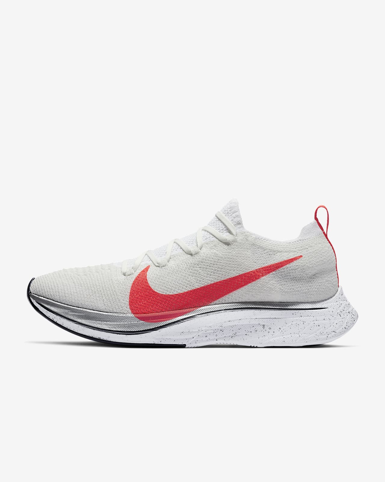 Nike Vaporfly 4% Flyknit 男子跑步鞋-NIKE 中文官方网站