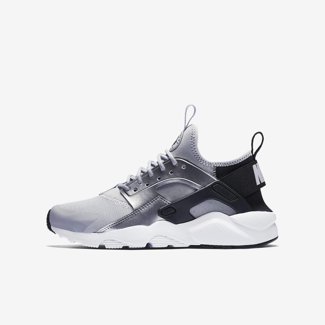 Nike Air Huarache Run Ultra GS 大童运动童鞋-NIKE 中文官方网站