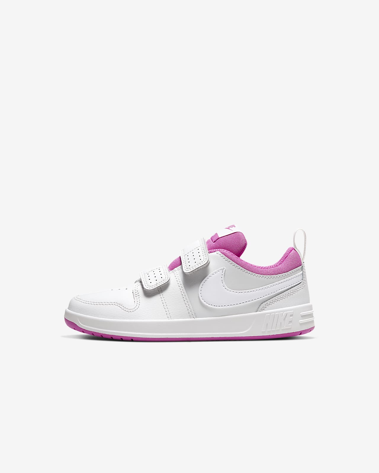 Nike Pico 5 (PSV) 幼童运动童鞋