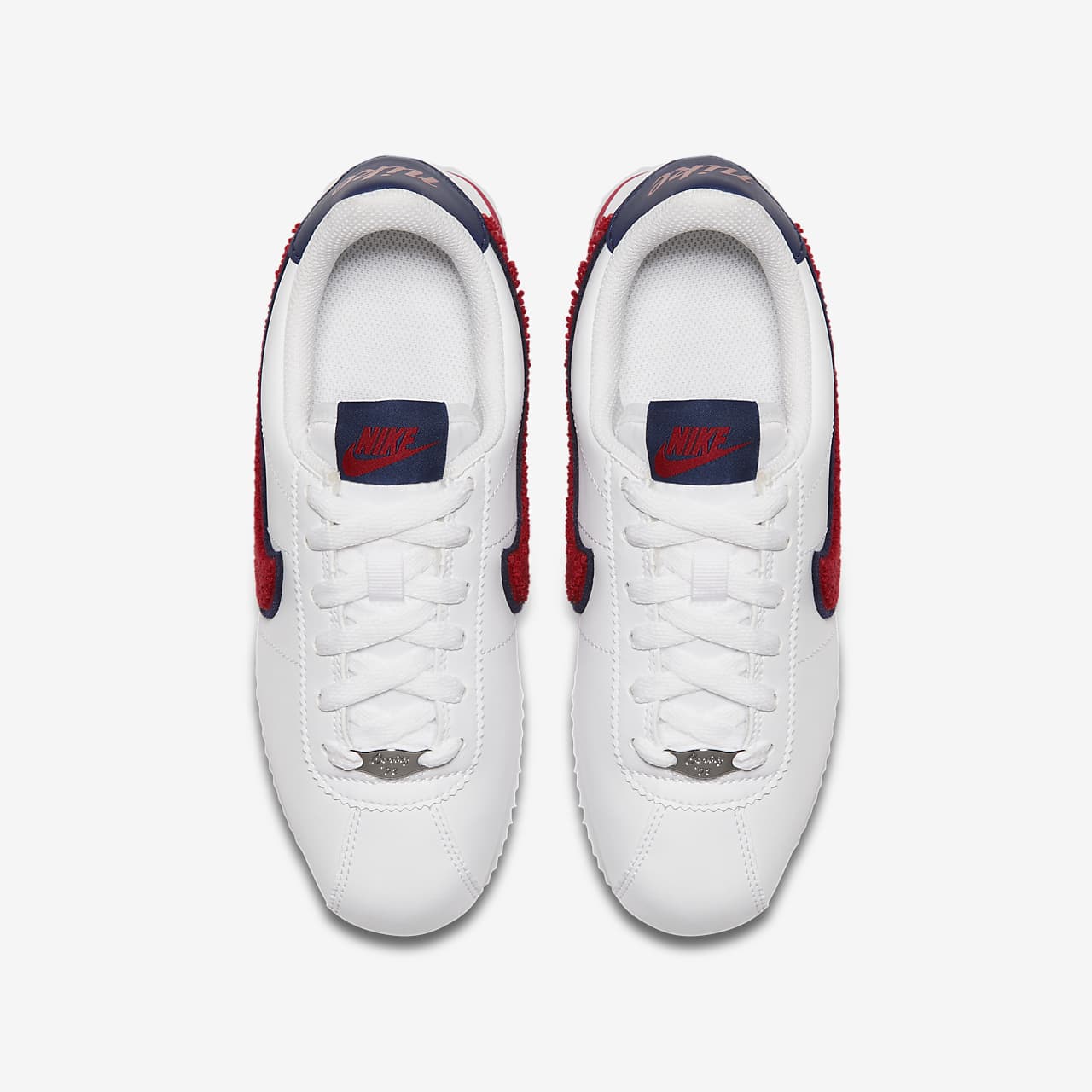 Nike cortez basic ltr online