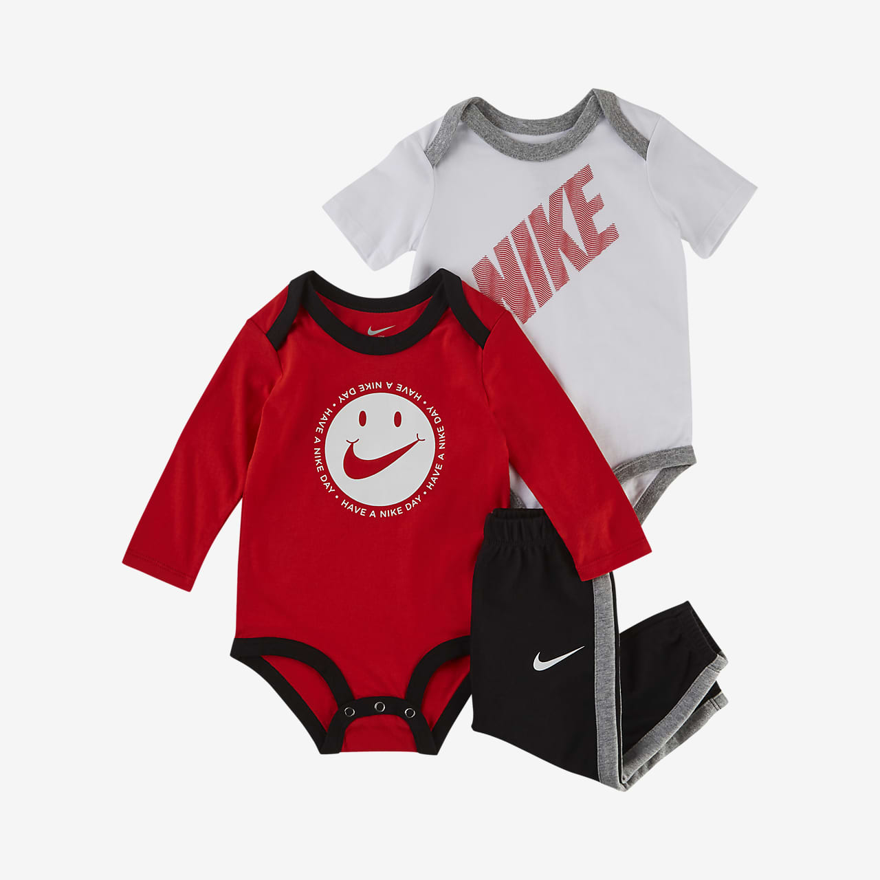 Nike DNA 3-Piece 婴童套装