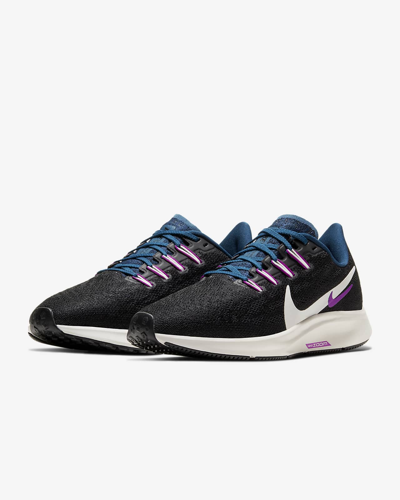 Nike Air Zoom Pegasus 36 女子跑步鞋-NIKE 中文官方网站