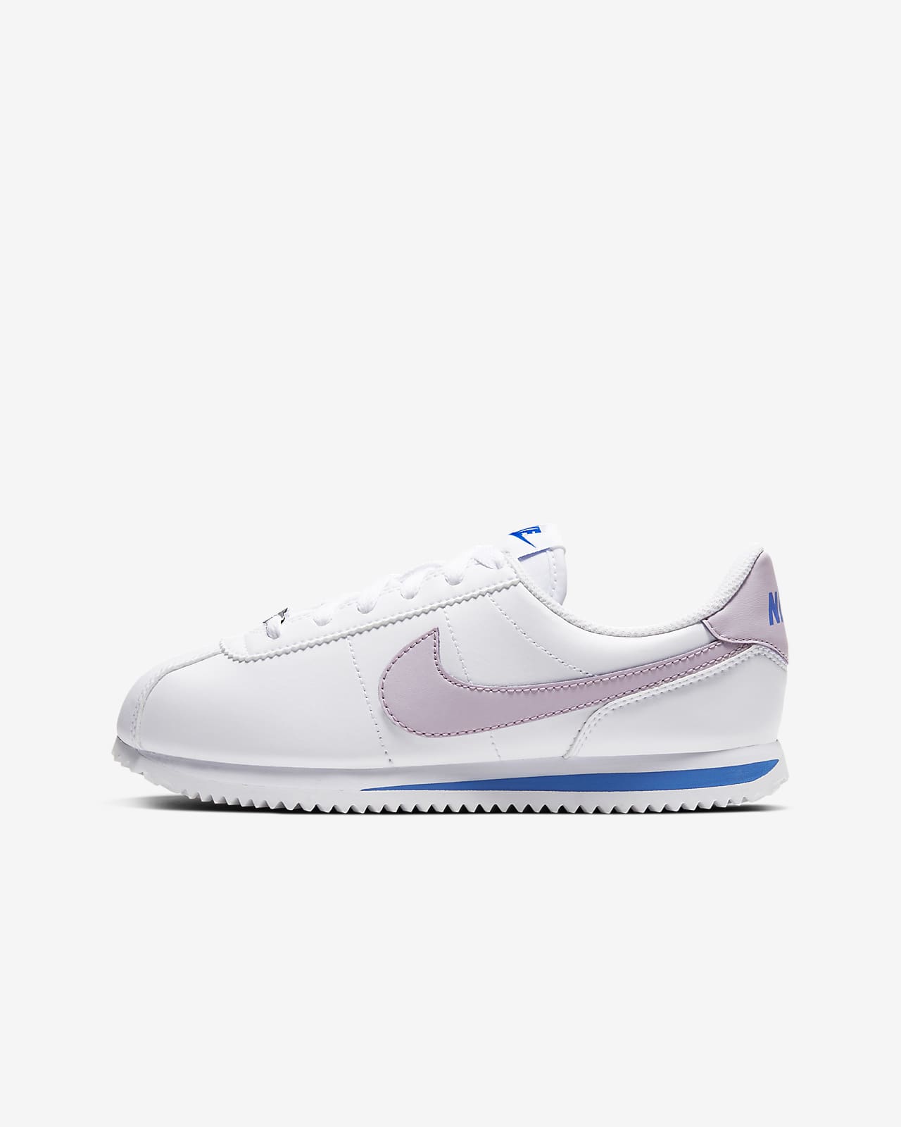 Nike Cortez Basic SL (GS) 大童运动童鞋复古运动鞋-NIKE 中文官方网站