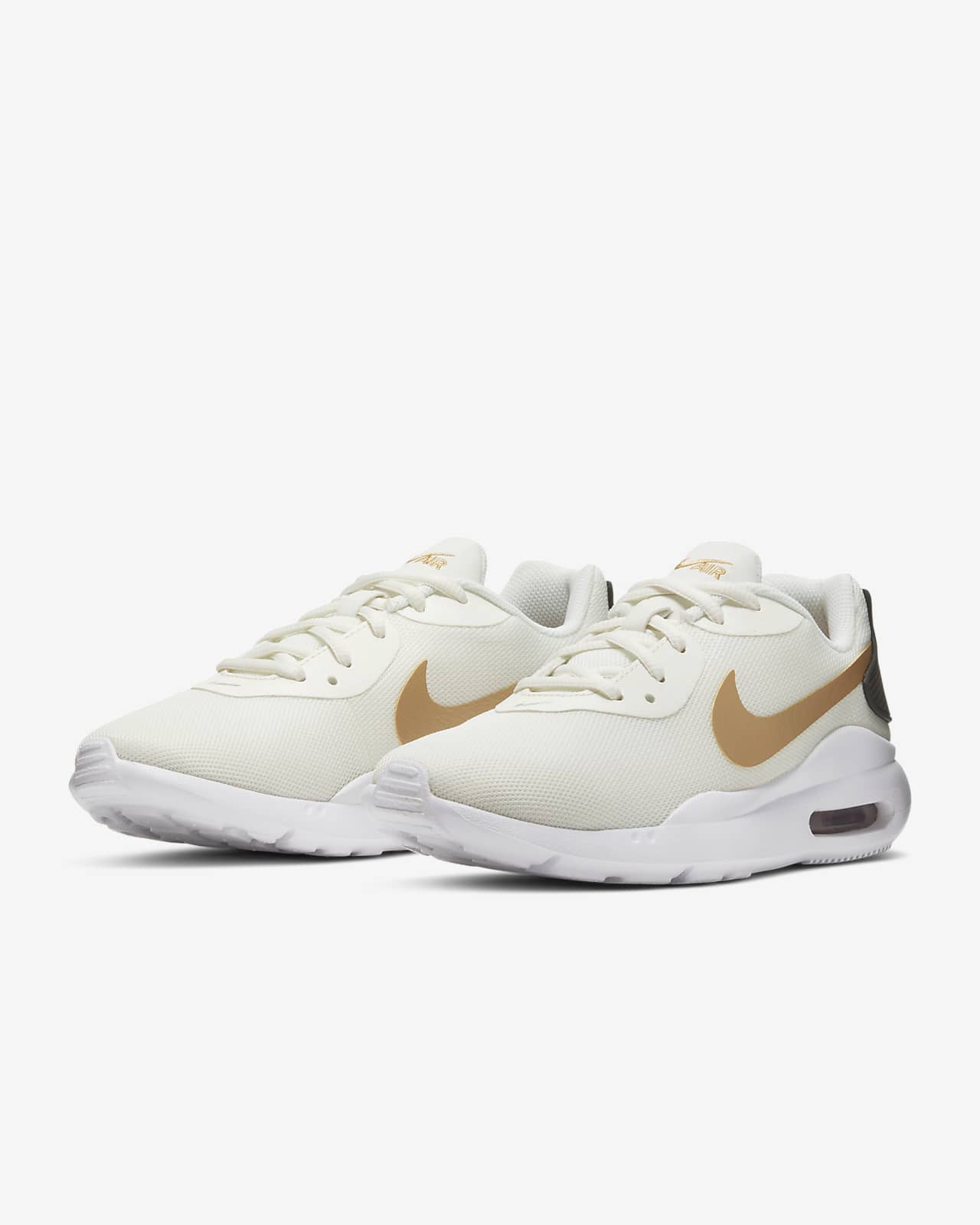nike air max oketo 女子运动鞋