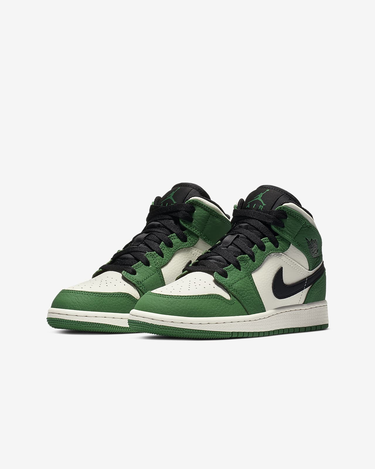 air jordan 1 mid se (gs)