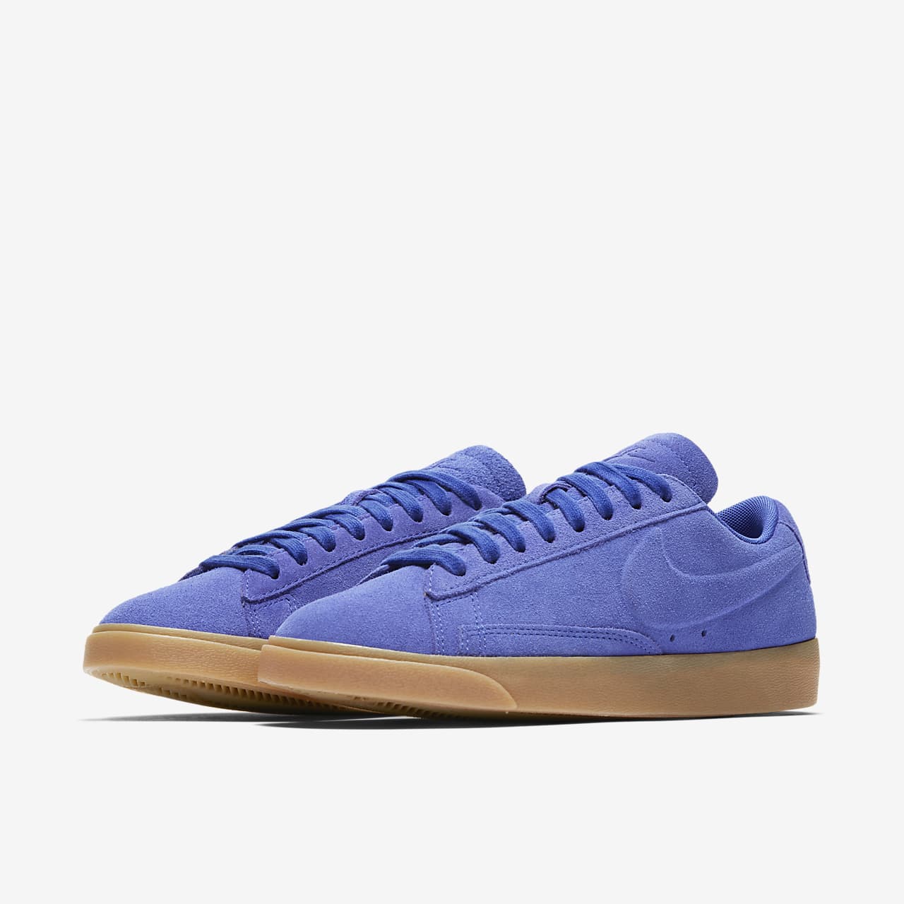nike blazer low