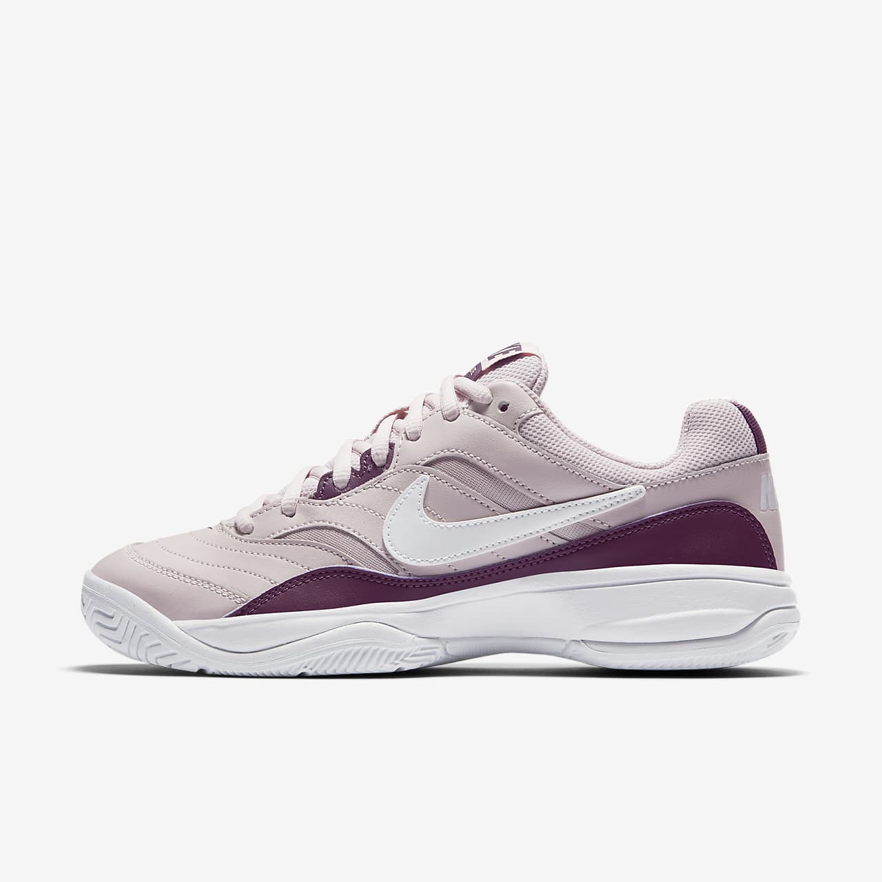 Nike Court Lite Hard Court 女子网球鞋