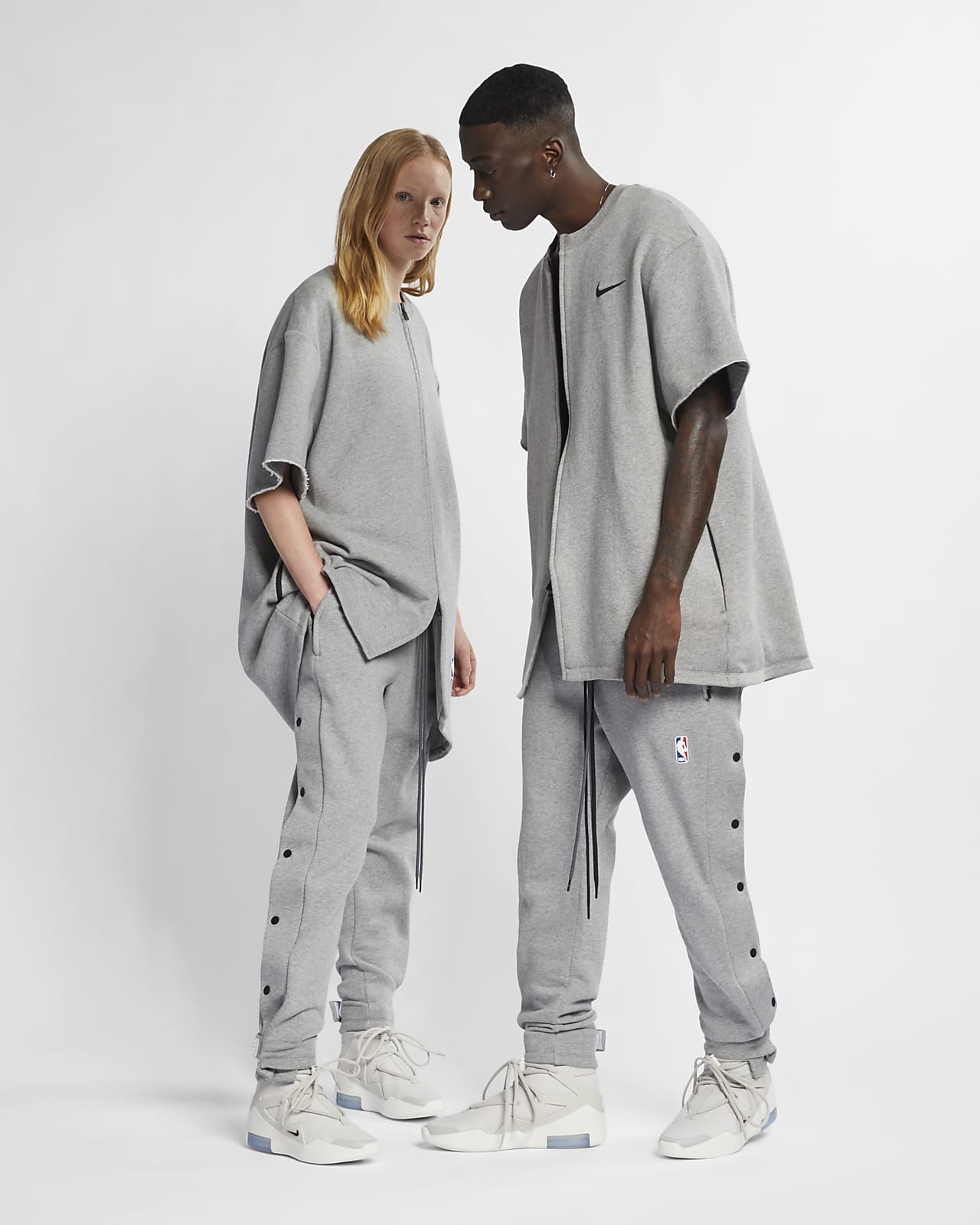 Nike x Fear of God 'Apparel Collection' Release Date. Nike SNKRS CA