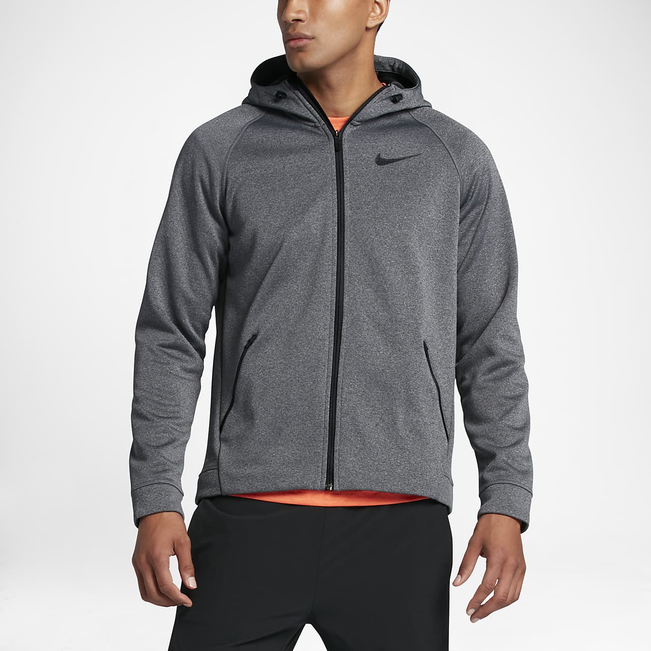 Nike Therma-Sphere 男子训练夹克