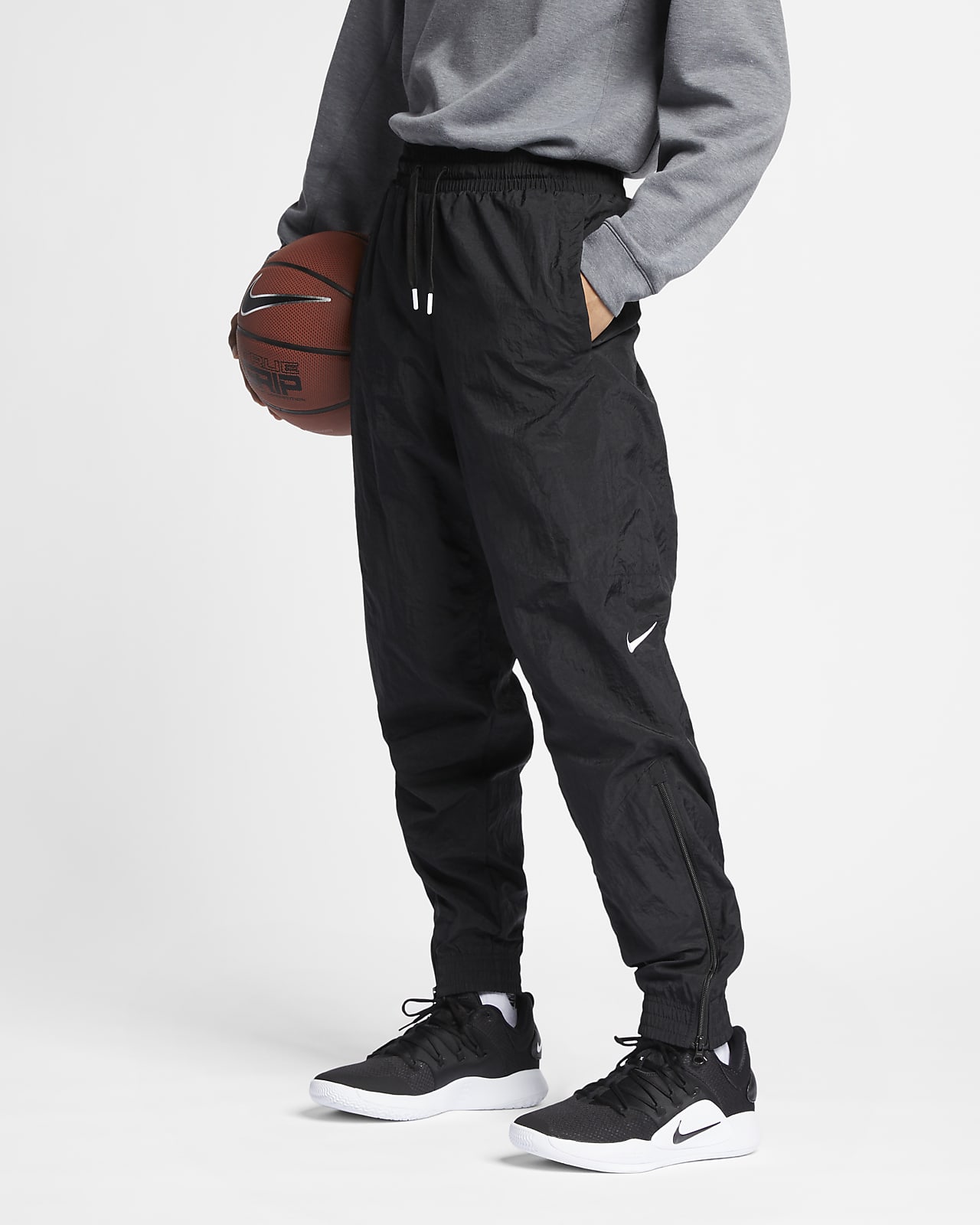 Nike 男子篮球长裤