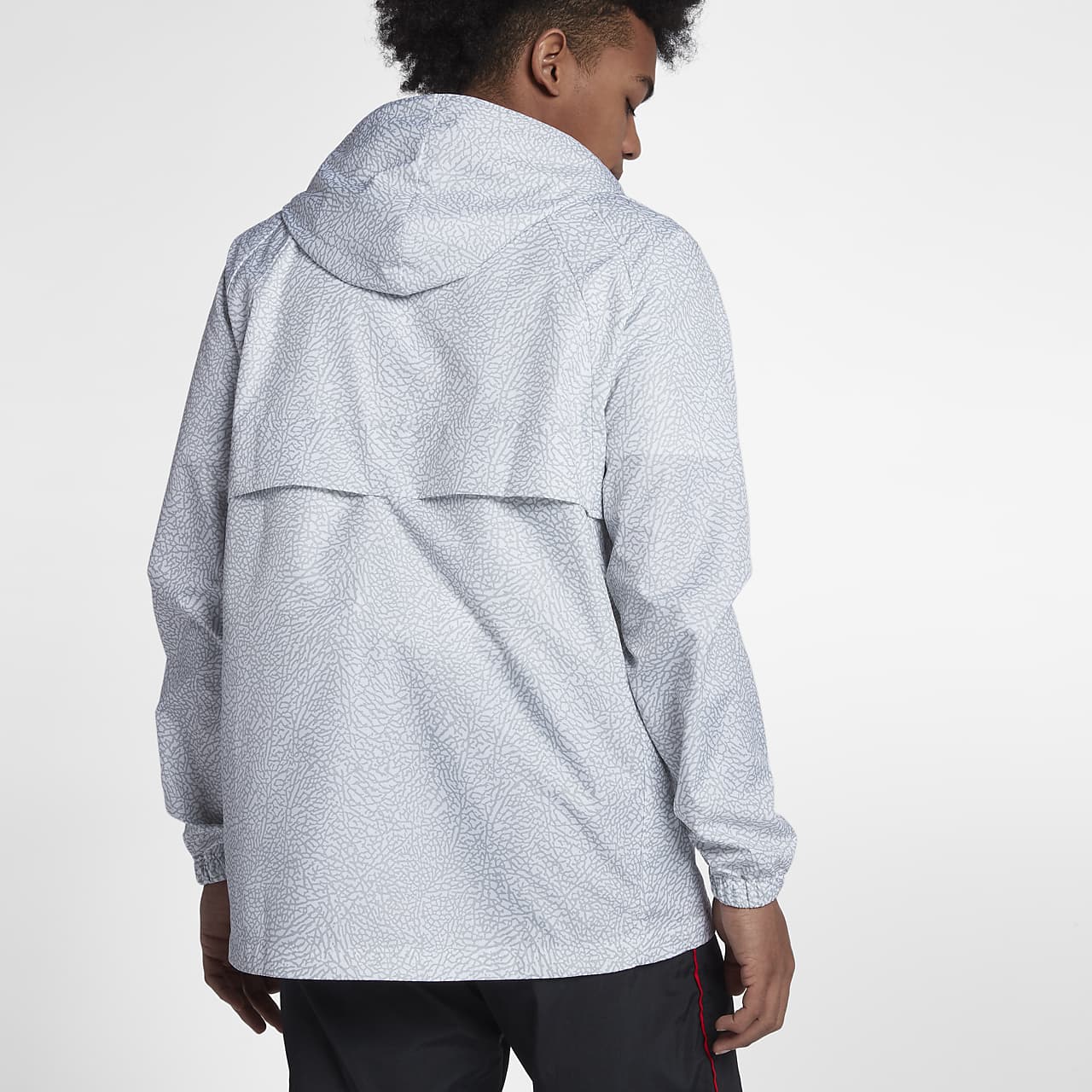 Air jordan wings 1988 anorak jacket shop