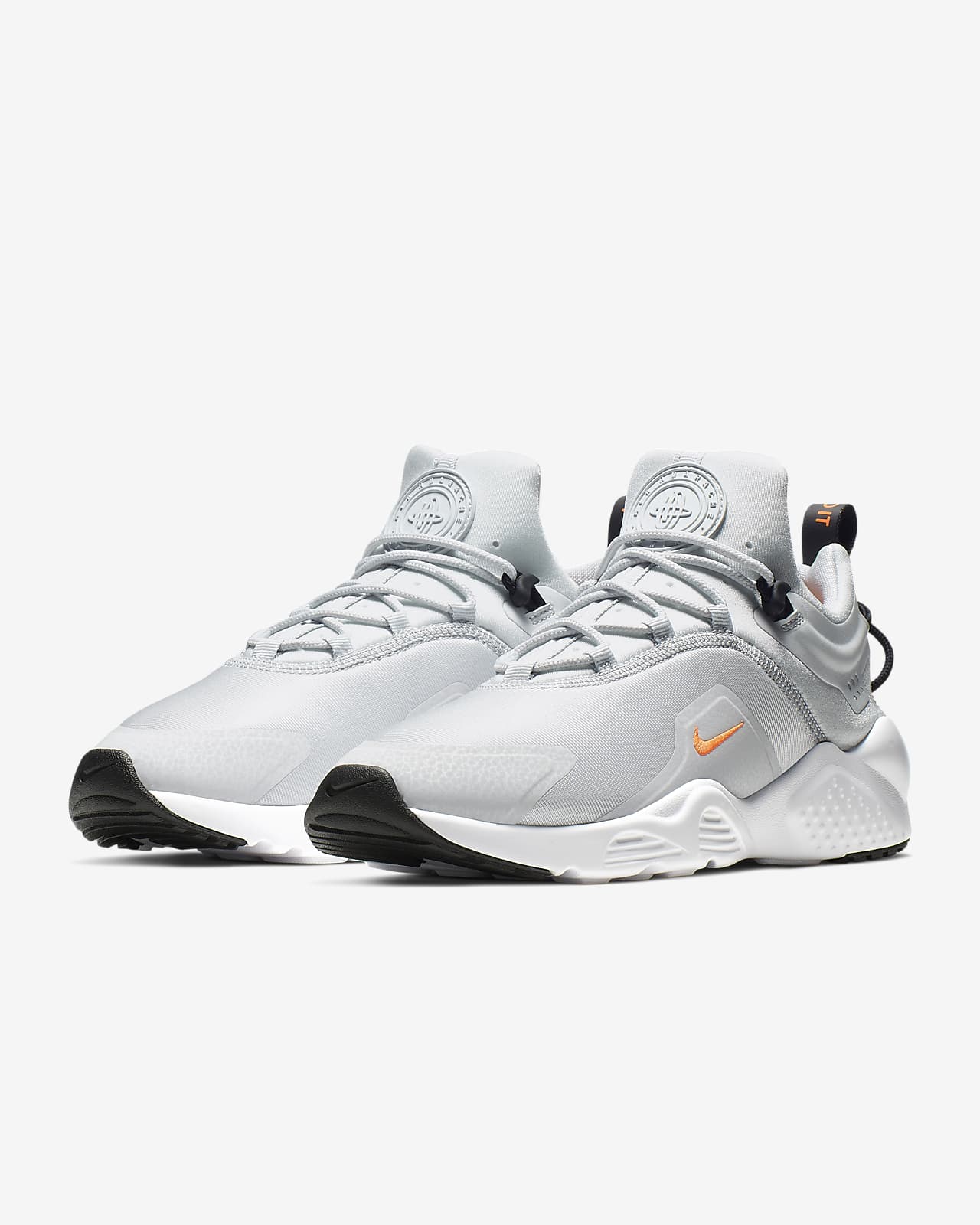 nike huarache city move white