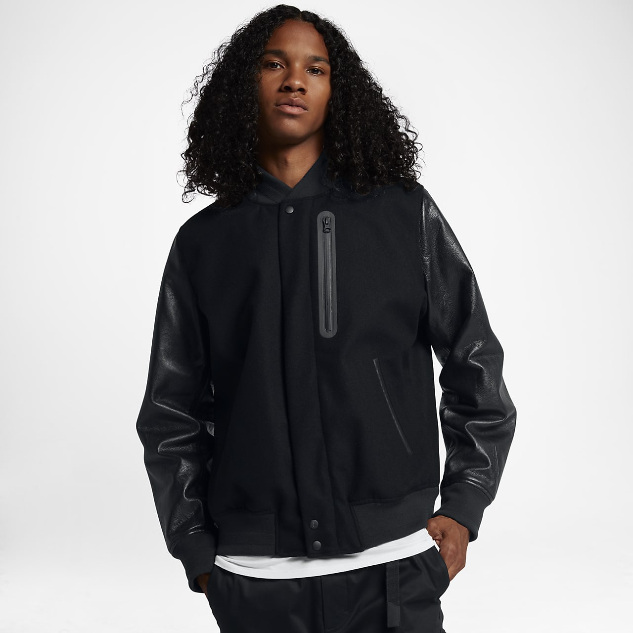NikeLab Collection Destroyer 男子夹克