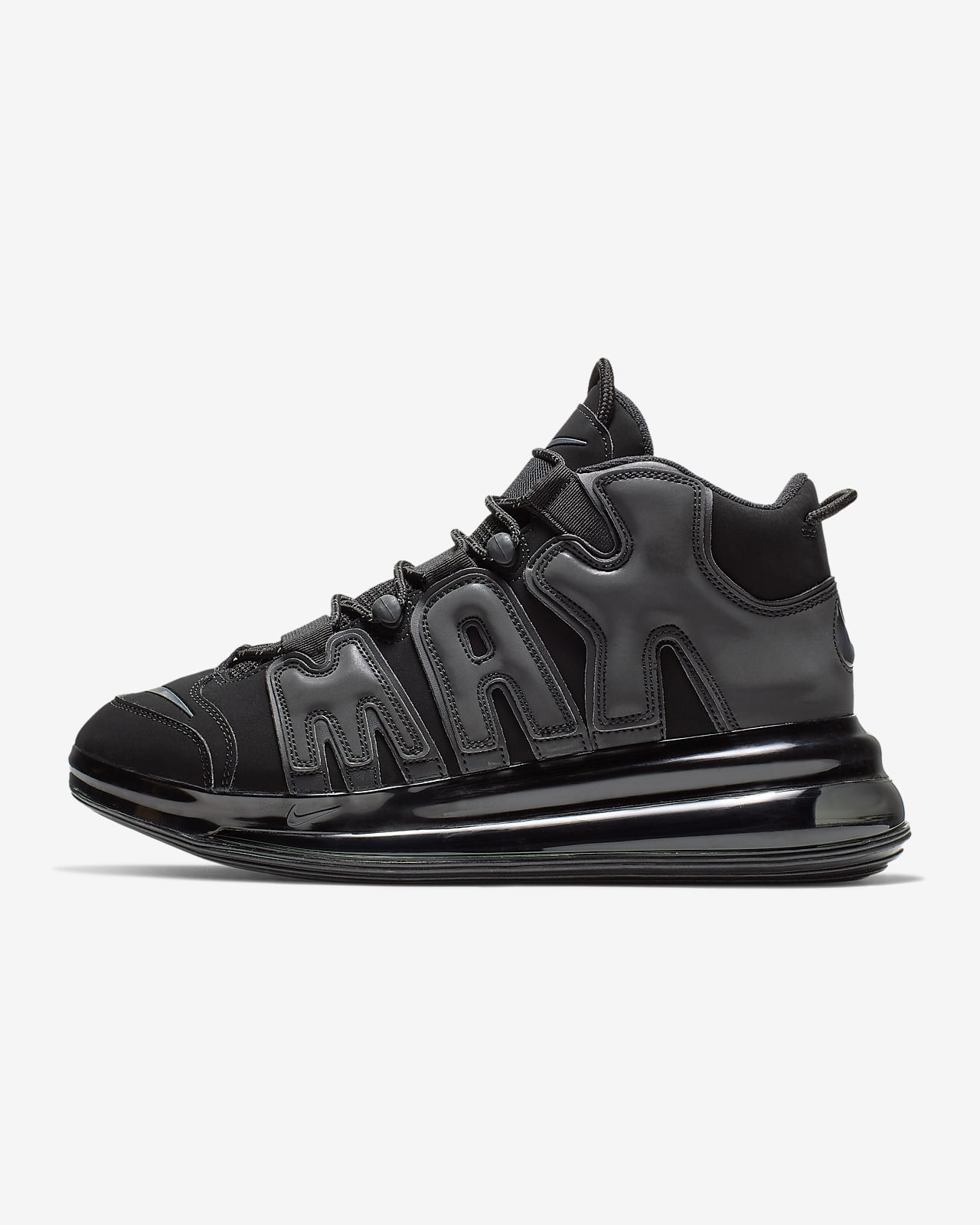 Nike Air More Uptempo 720 QS 1 NIKE