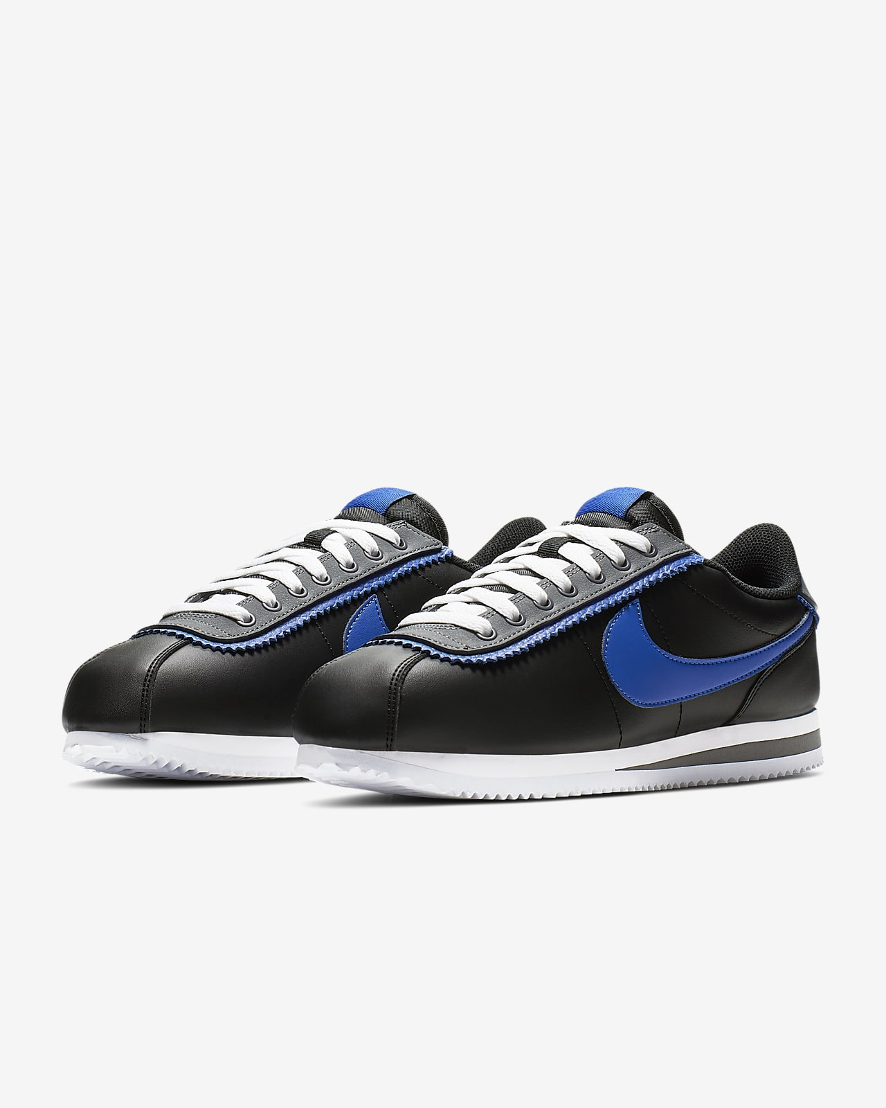 nike cortez basic se
