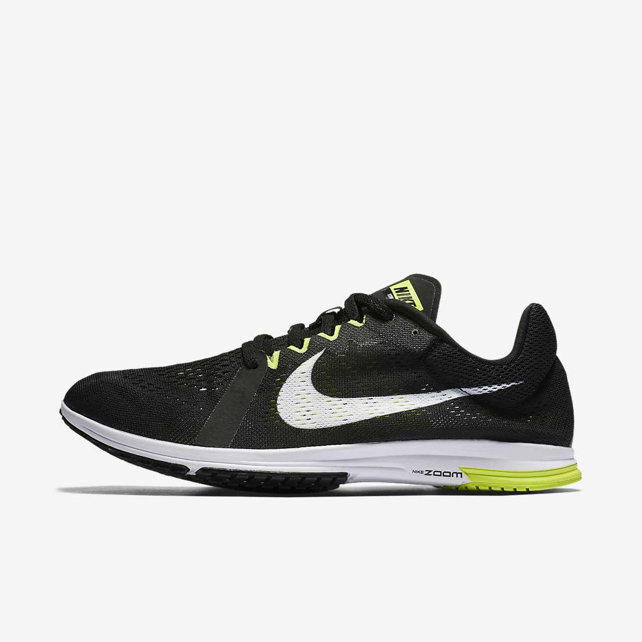 Nike Zoom Streak LT 3 男/女跑步鞋