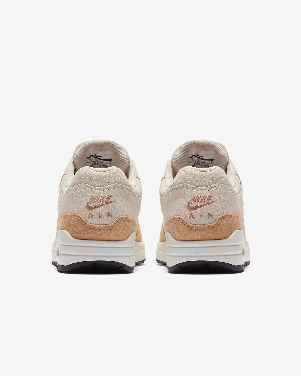 Nike Air Max 1 Premium SC 女子运动鞋-NIKE 中文官方网站