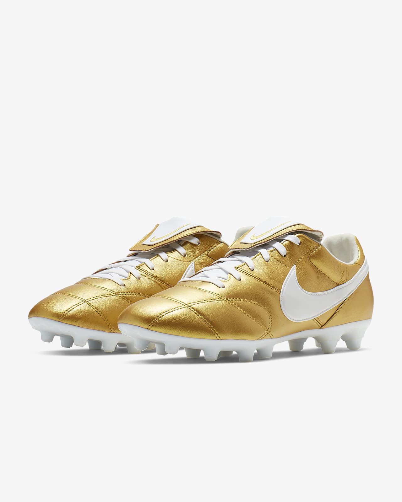 The Nike Premier II FG 男/女天然硬质草地足球鞋-NIKE 中文官方网站