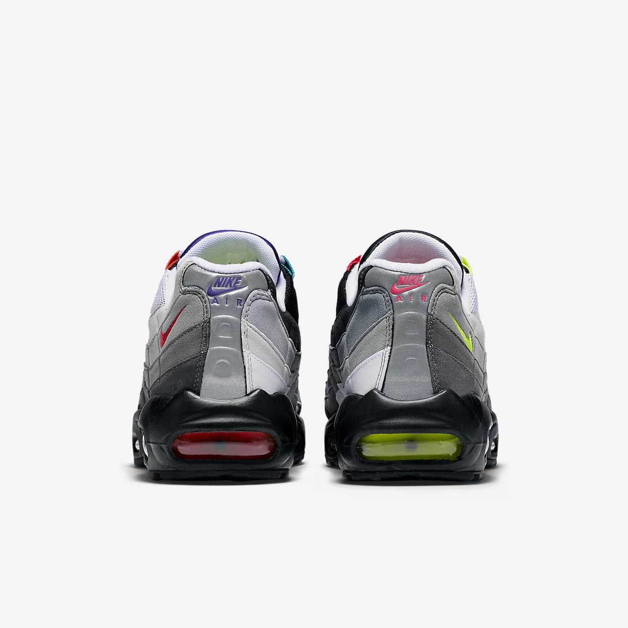 Nike Air Max 95 OG QS 男子运动鞋-NIKE 中文官方网站