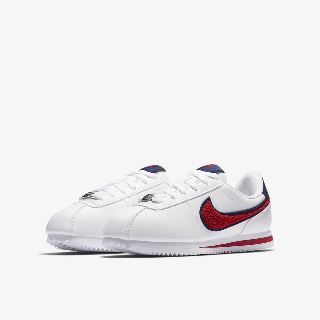 Nike cortez sale basic ltr se