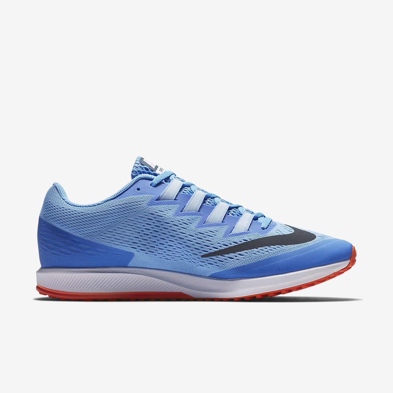 Nike Air Zoom Speed Rival 6 男/女跑步鞋 NIKE 中文官方网站