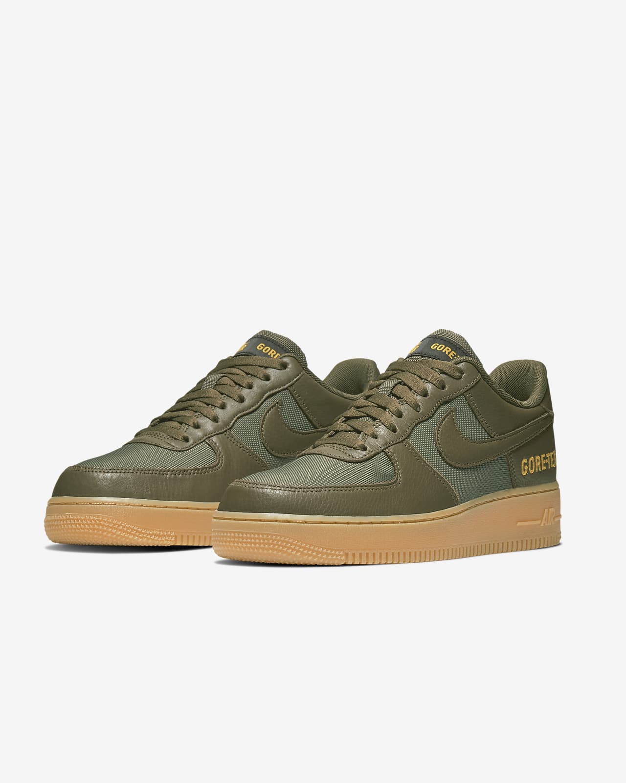 Nike Air Force 1 GTX 男子运动鞋-NIKE 中文官方网站