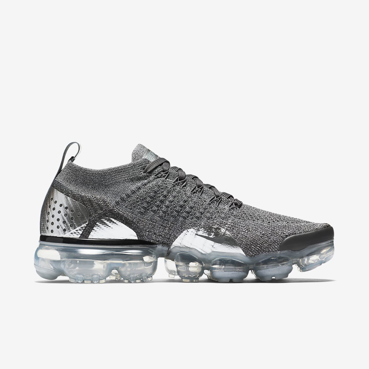 Nike Air VaporMax Flyknit 2 女子运动鞋-NIKE 中文官方网站