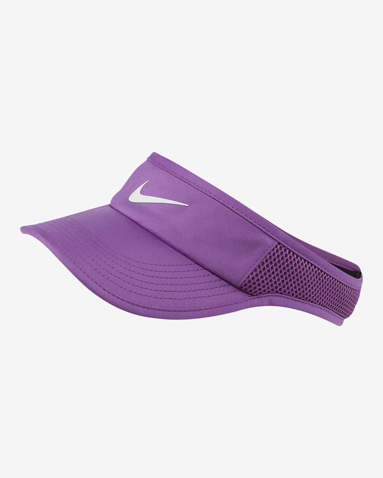 NikeCourt AeroBill Featherlight 女子网球遮阳帽