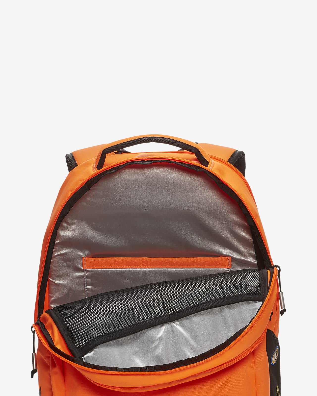 Nike departure cheap pg nasa backpack