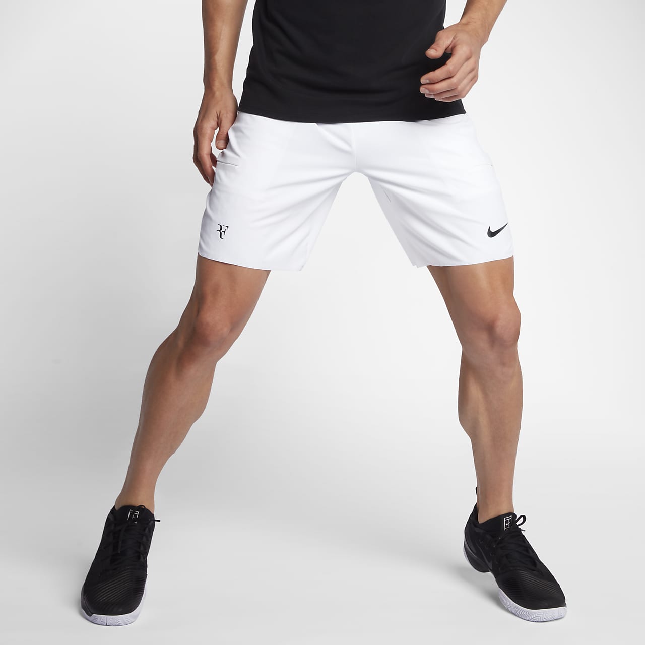 NikeCourt Flex RF 9" 男子网球短裤