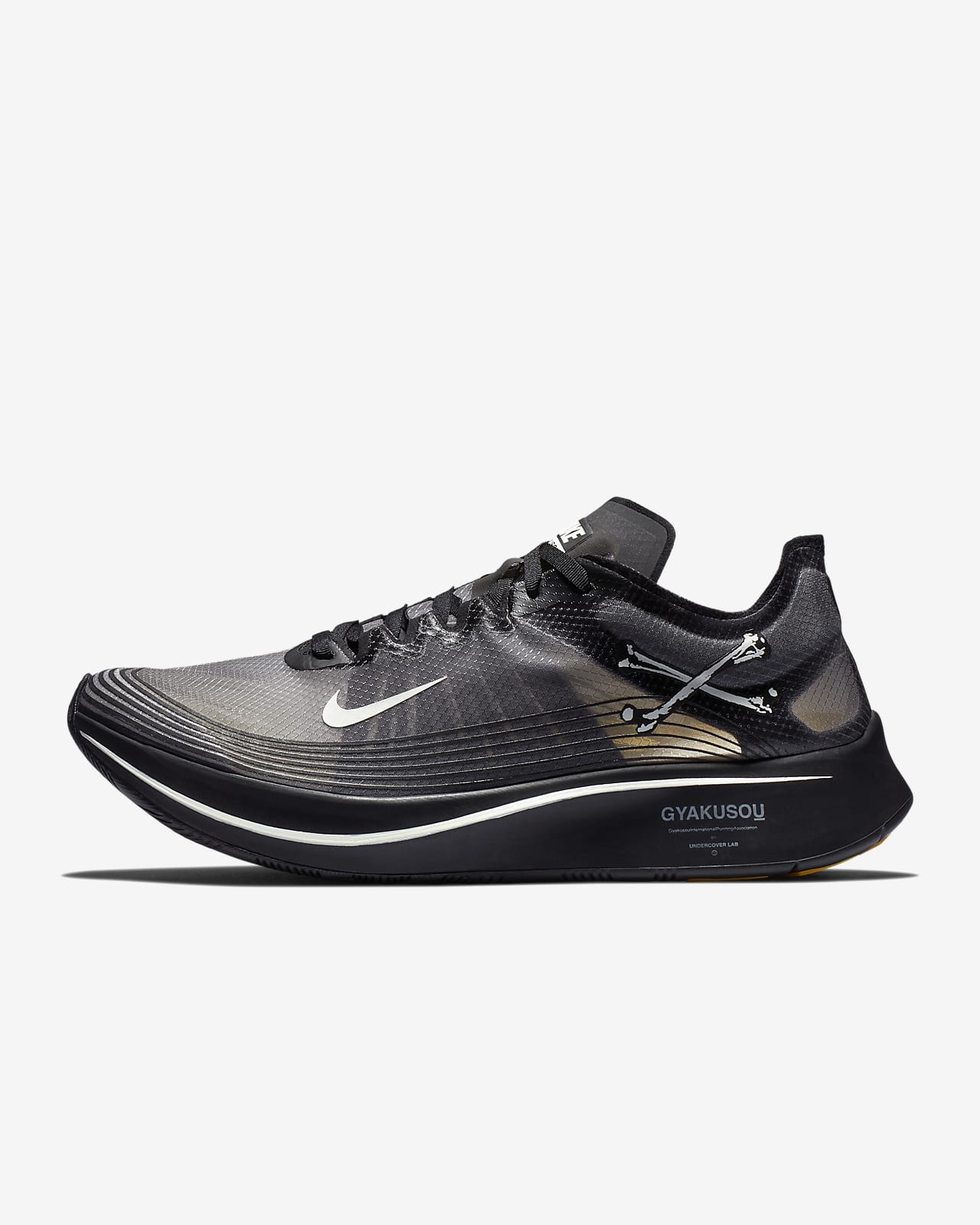 Nike Zoom Fly / Gyakusou 男/女跑步鞋-NIKE 中文官方网站