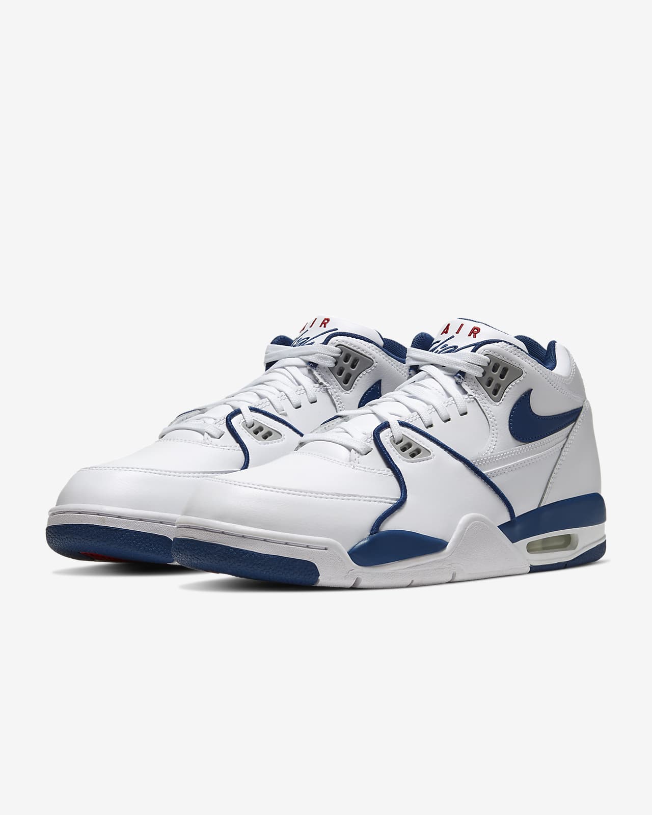 Nike Air Flight 89 男子运动鞋-NIKE 中文官方网站