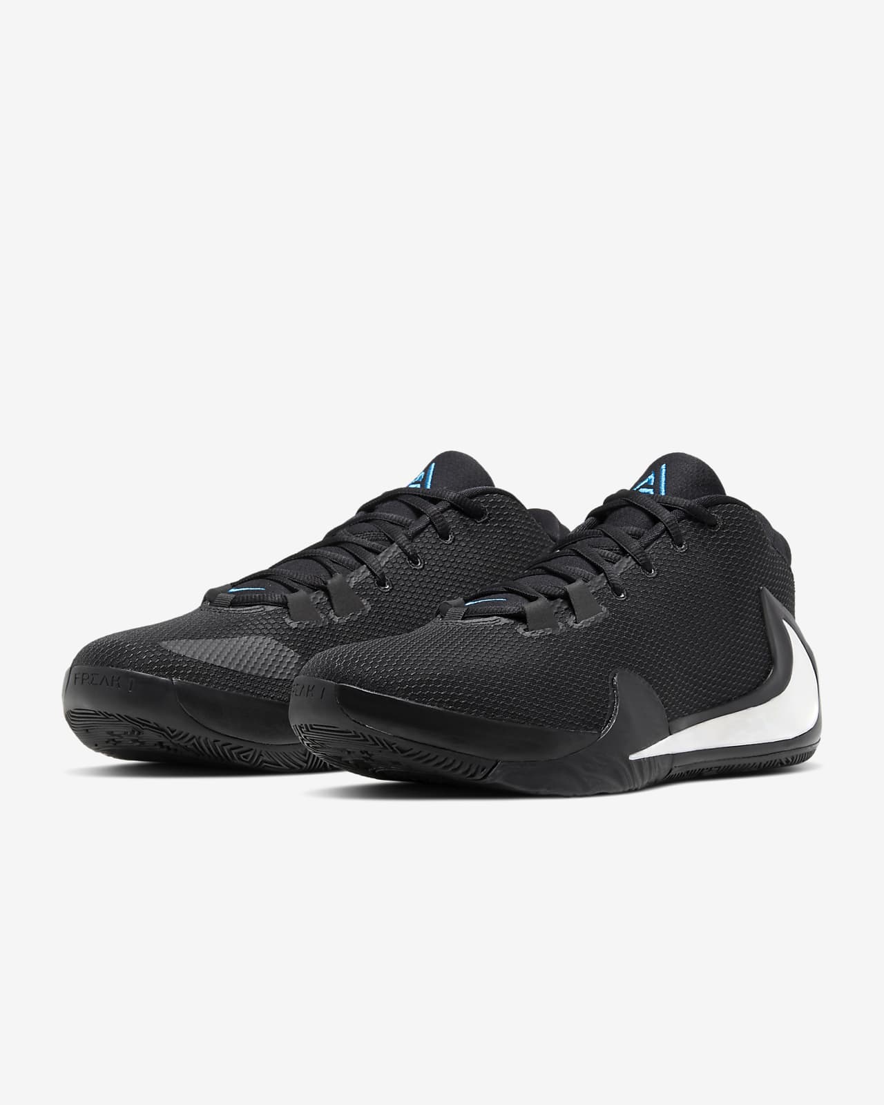 zoom freak 1 ep 男子篮球鞋