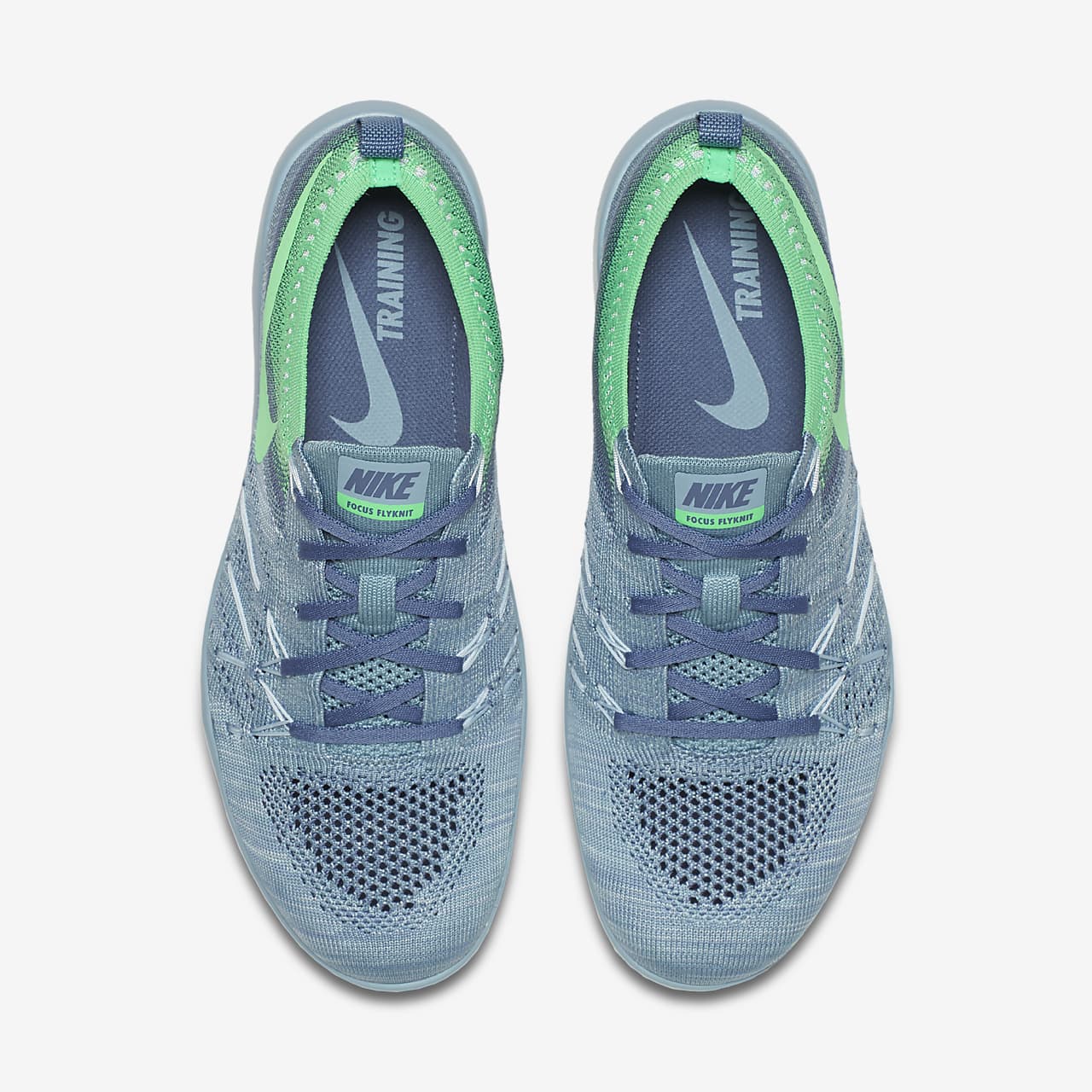 Free focus outlet flyknit