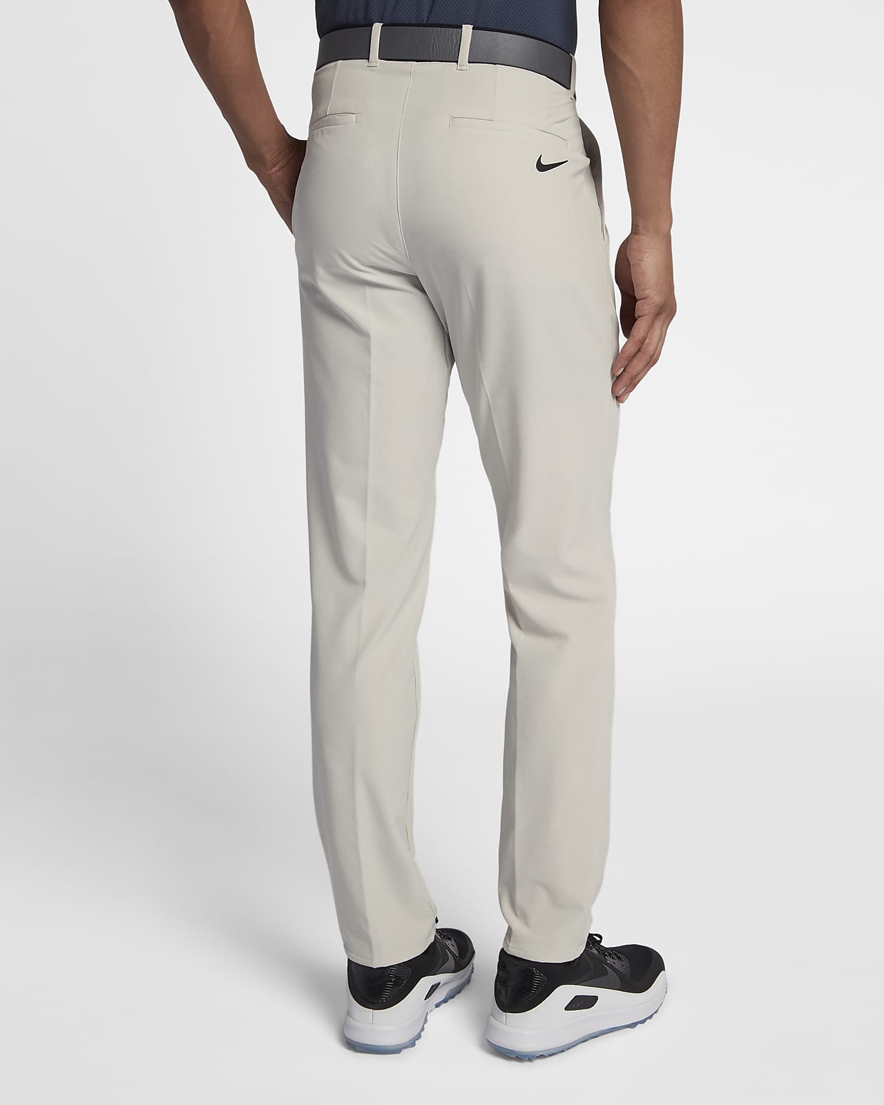 nike flex 男子修身贴合高尔夫长裤