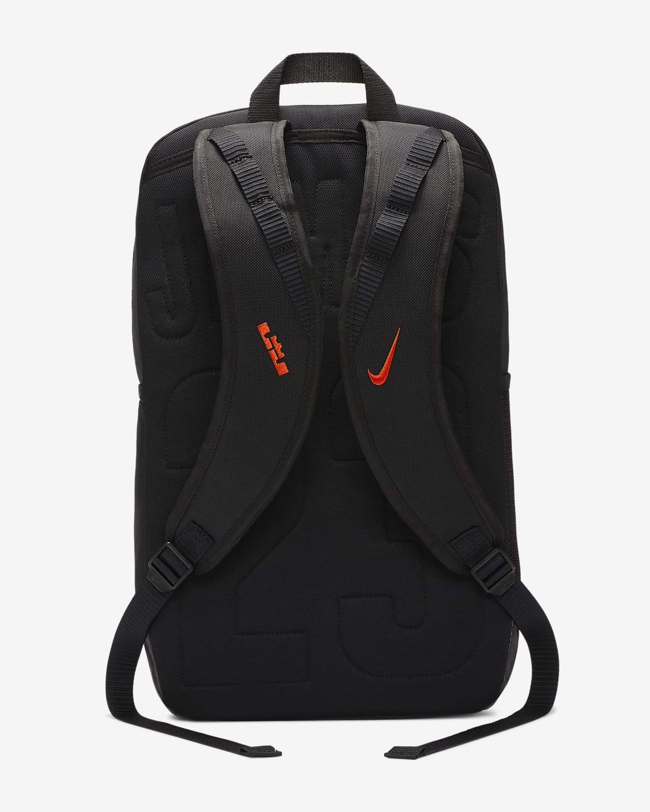 lebron 篮球双肩包