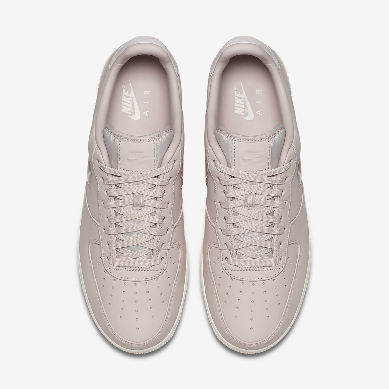 nikelab air force 1 retro prm 复刻男子运动鞋