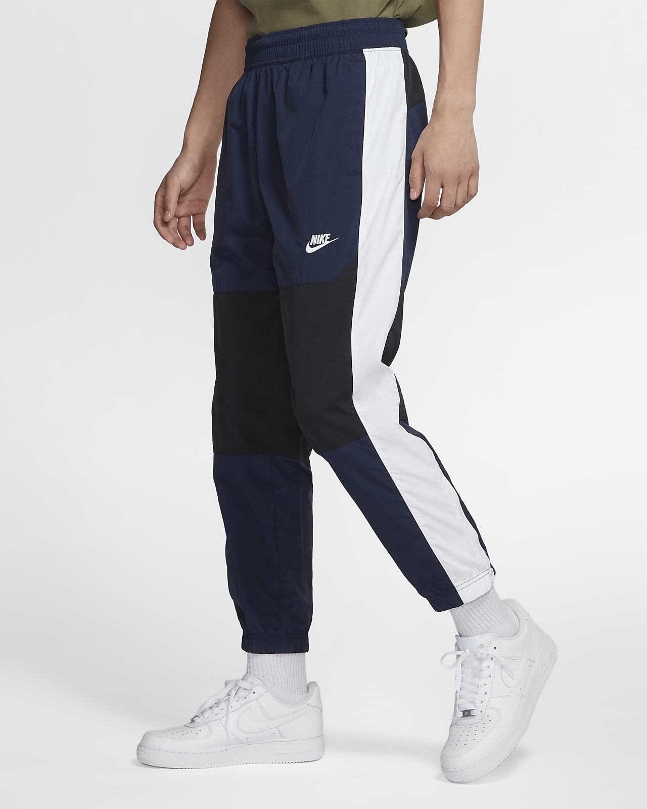Nike Sportswear 男子梭织长裤