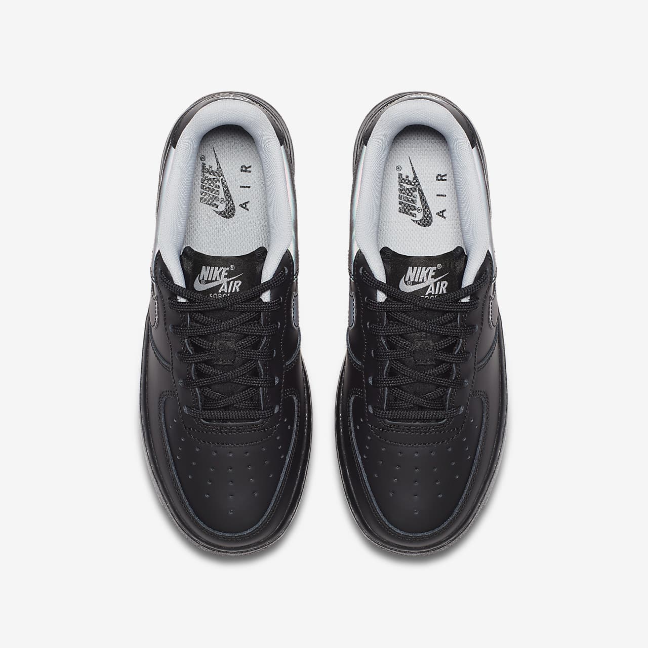 Nike Air Force 1 LV8 (GS) 大童运动童鞋