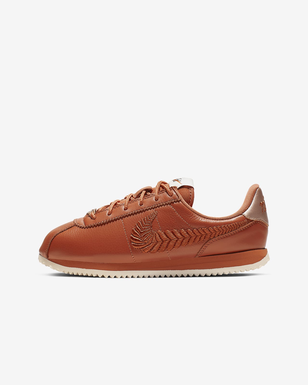 Nike cortez new arrivals embroidered