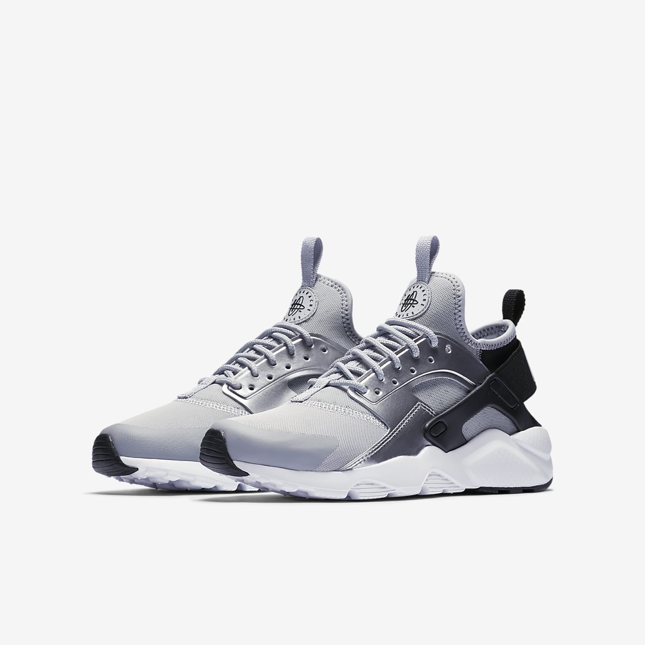 Nike Air Huarache Run Ultra GS 大童运动童鞋-NIKE 中文官方网站