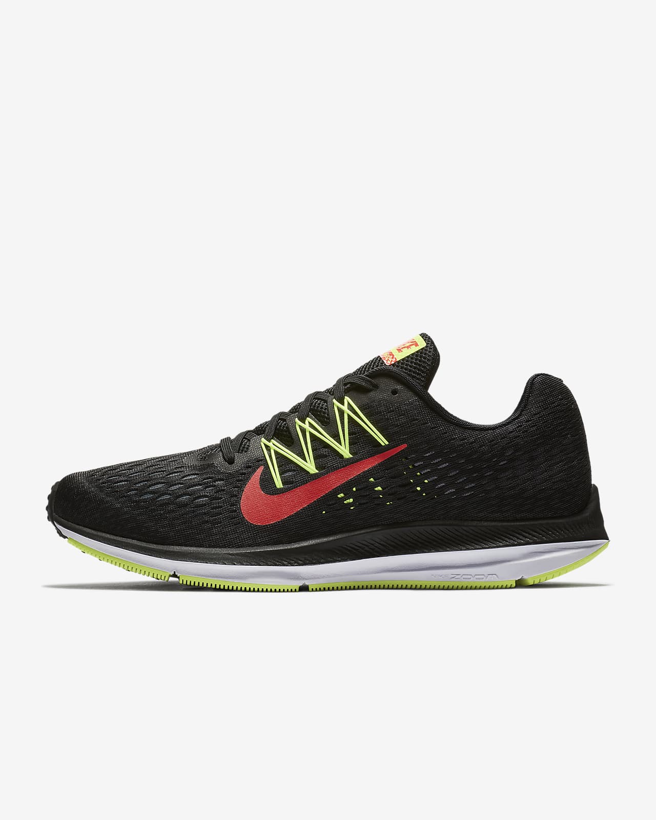 Nike Zoom Winflo 5 男子跑步鞋