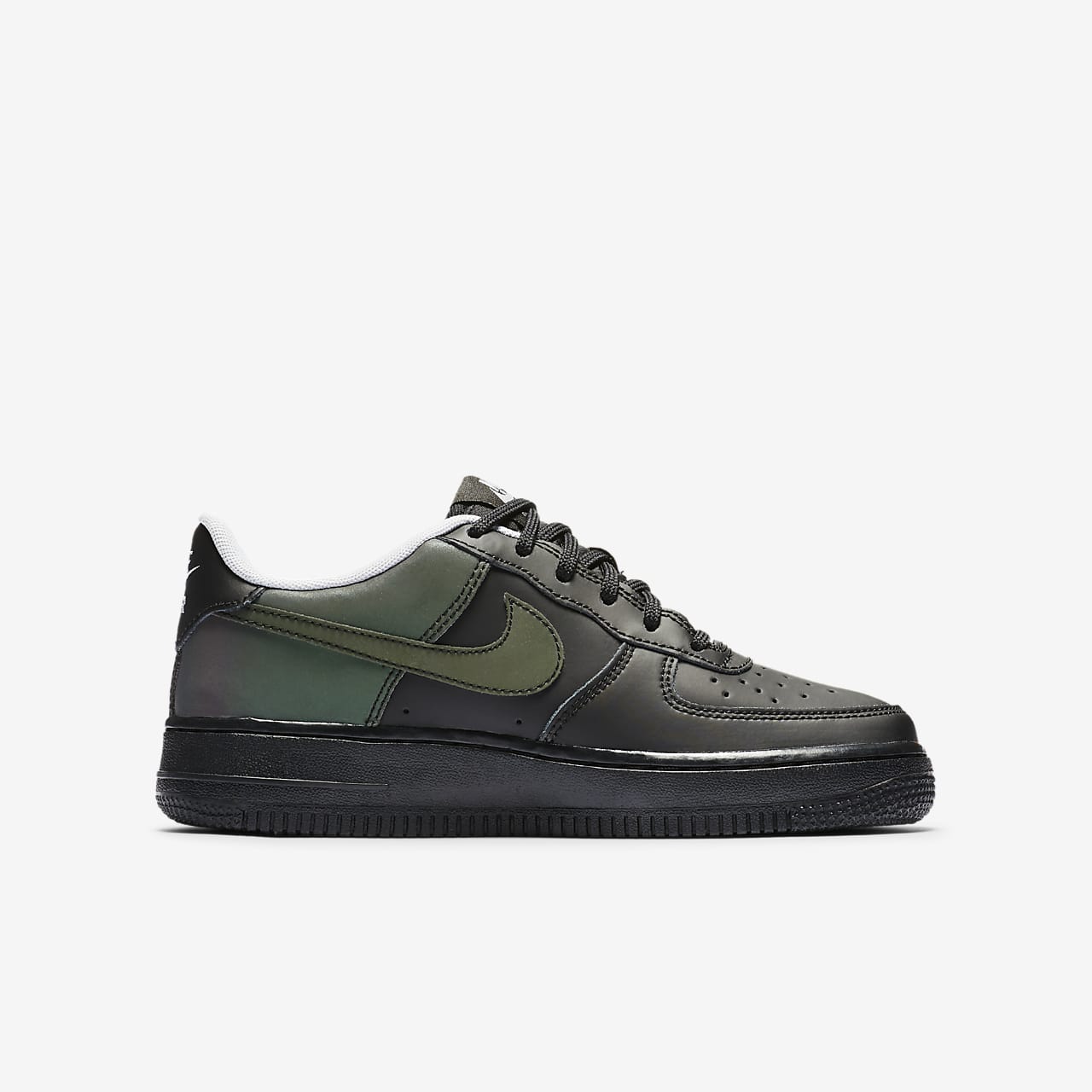 Nike Air Force 1 LV8 (GS) 大童运动童鞋