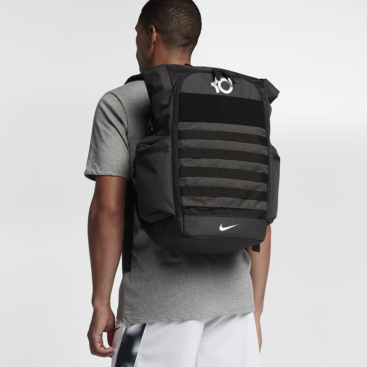 Backpack 35l Nike Unisex Kd Trey Backpack Discount Kd Trey