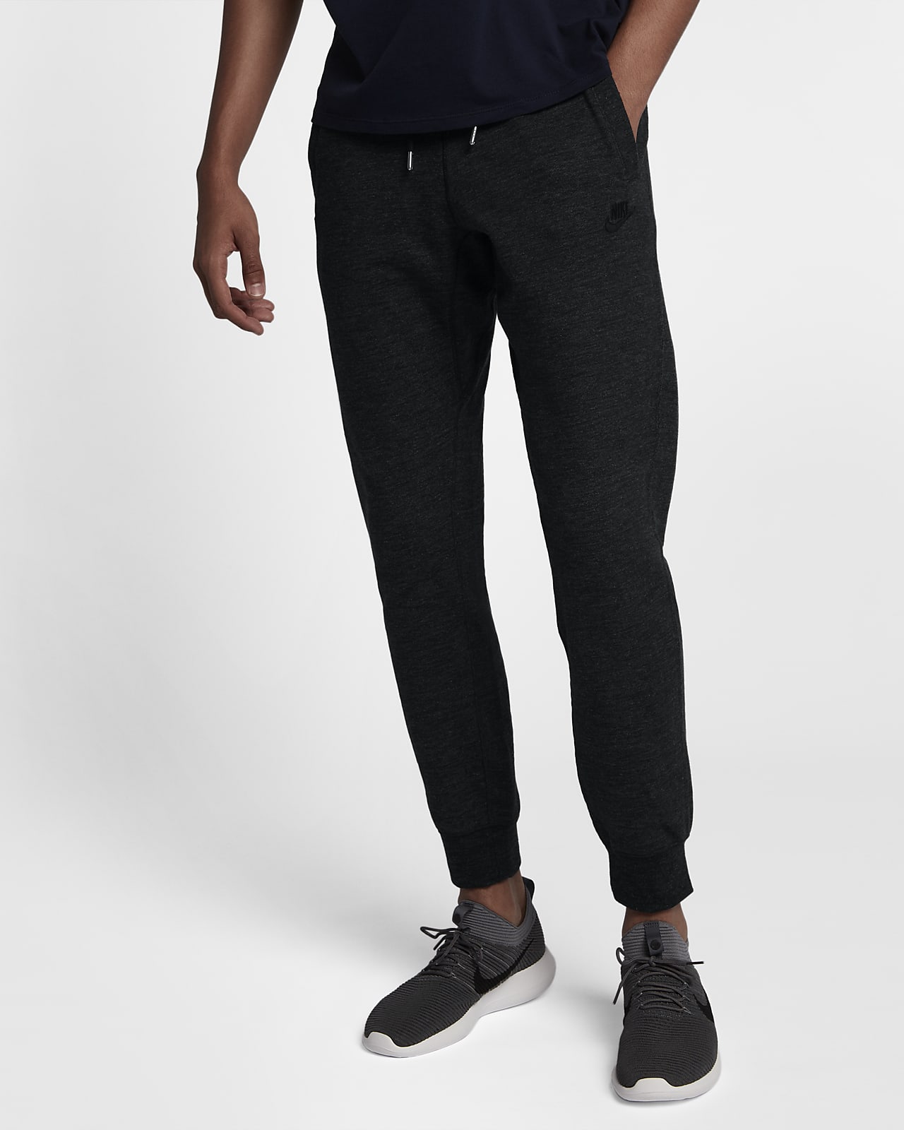 nike sportswear legacy 男子慢跑长裤