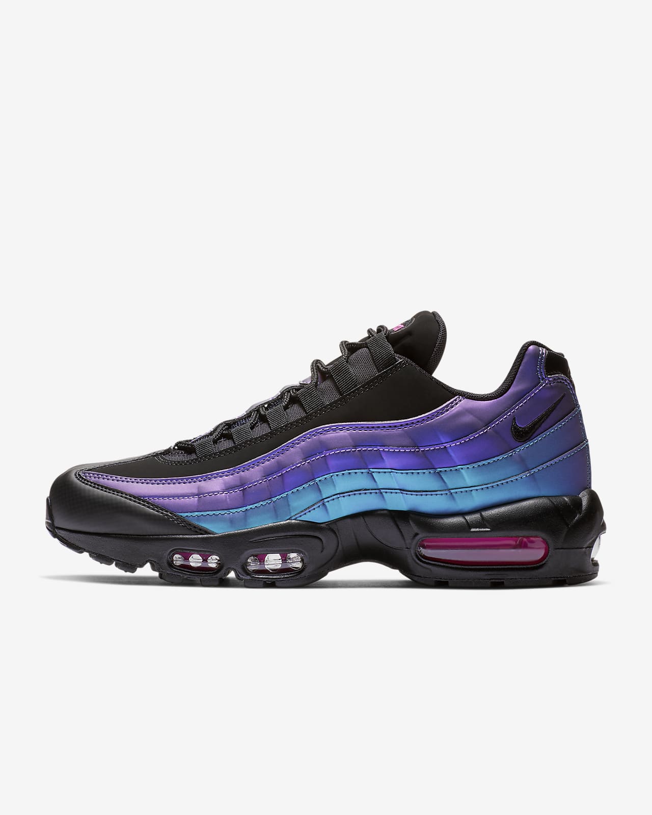 Nike Air Max 95 PRM 男子运动鞋-NIKE 中文官方网站